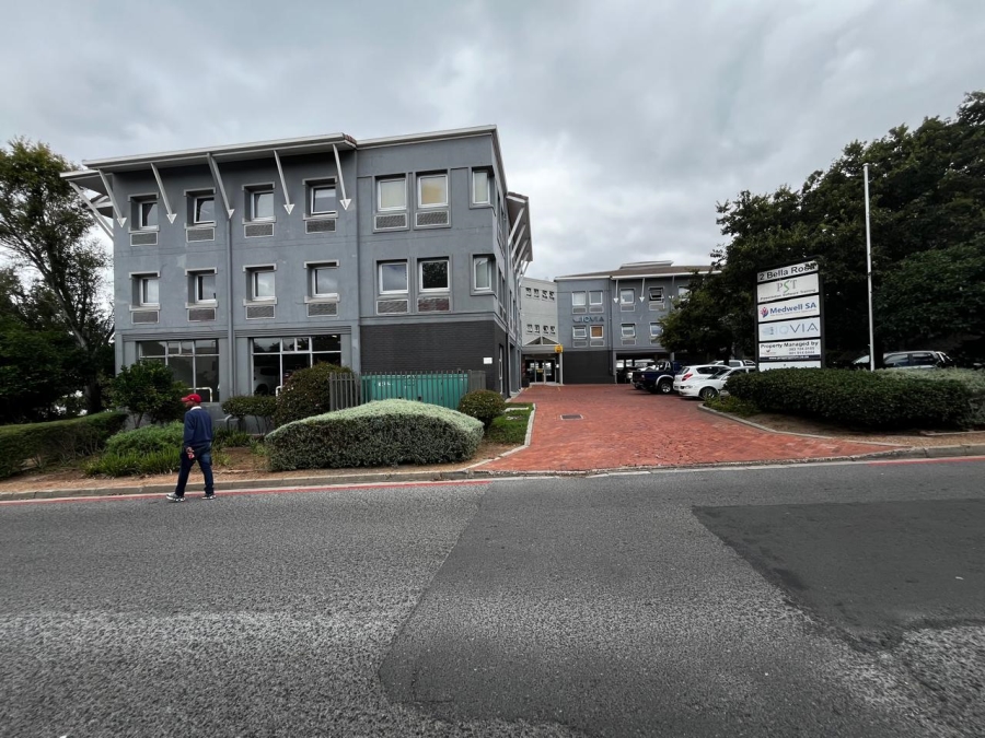 To Let commercial Property for Rent in Rosendal Western Cape